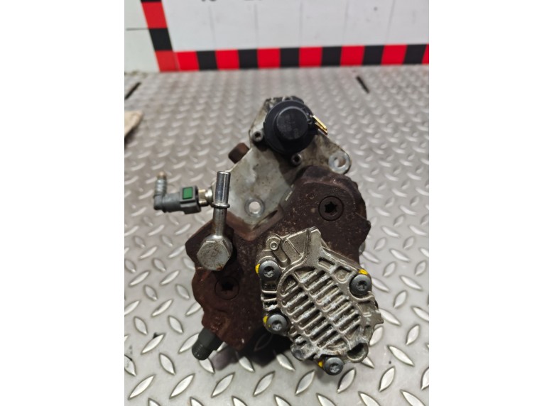 ТНВД к ТНВД к Renault Espace 2007 г. Espace