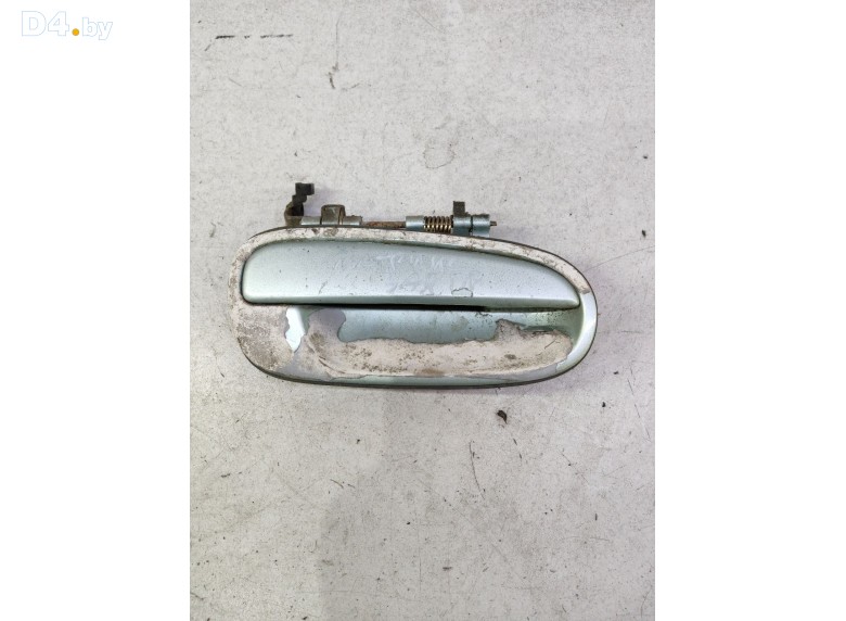 Ручка наружная задняя правая к Hyundai Matrix 2005 г.