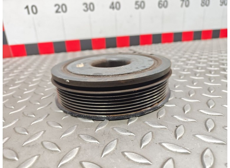 Шкив коленвала к Шкив коленвала к Renault Espace 2007 г. Espace