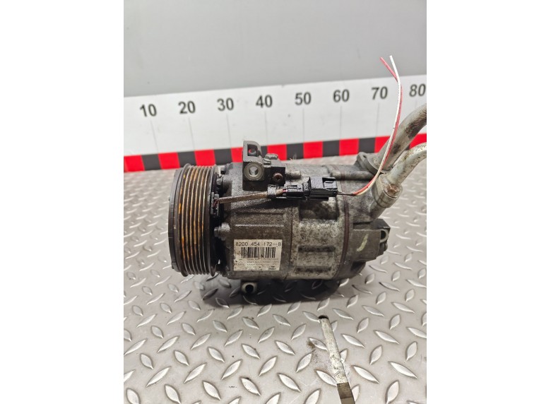 Компрессор кондиционера к Renault Espace