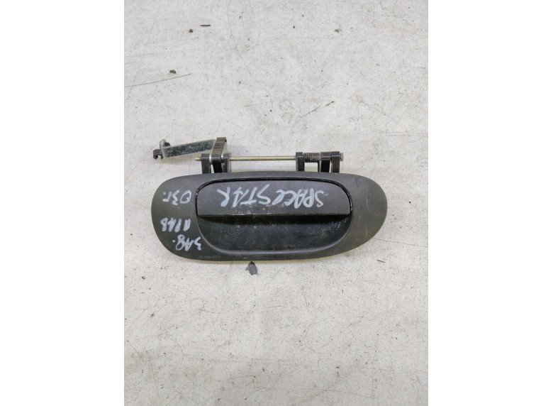 Ручка наружная задняя правая к Mitsubishi Space Star