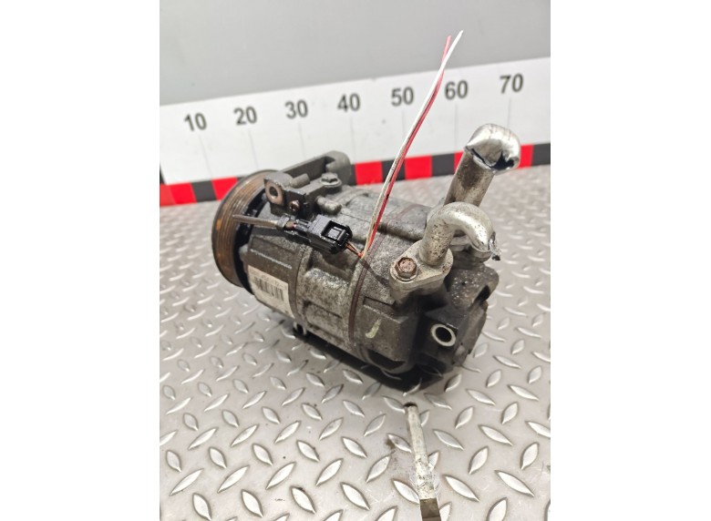 Компрессор кондиционера к Компрессор кондиционера к Renault Espace 2007 г. Espace