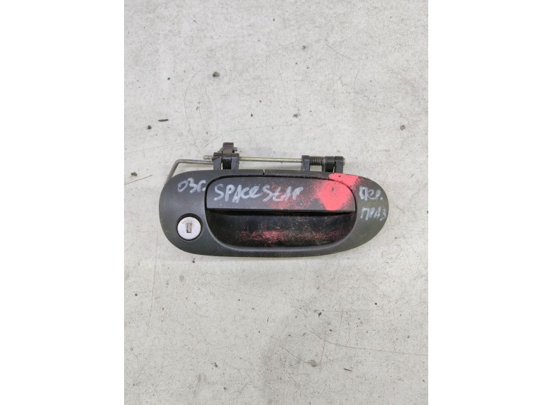 Ручка наружная передняя правая к Mitsubishi Space Star