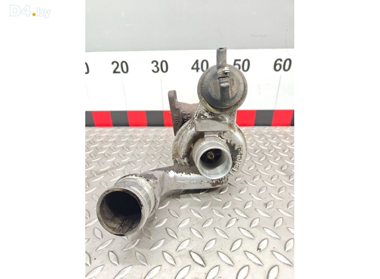 Турбина к Volvo V40 1998 г.