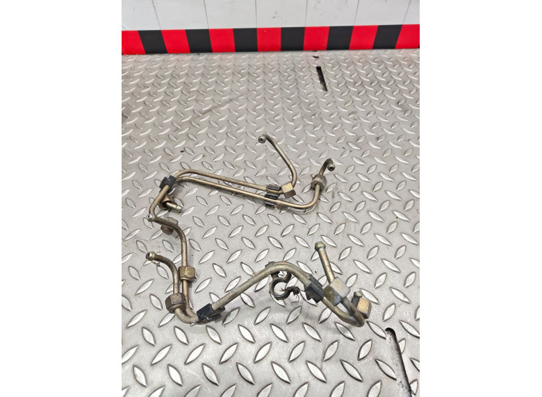 Трубка топливная к Volvo V40, 1998г.