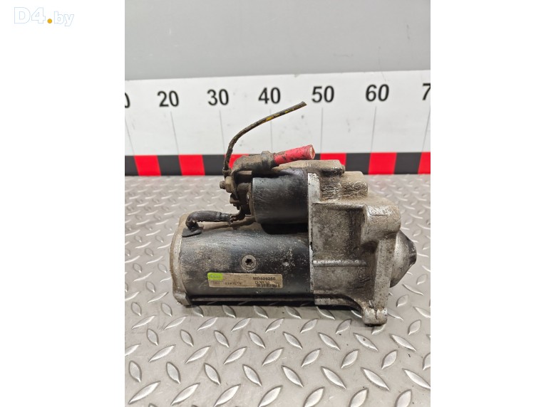 Стартер к Volvo V40 1998 г.