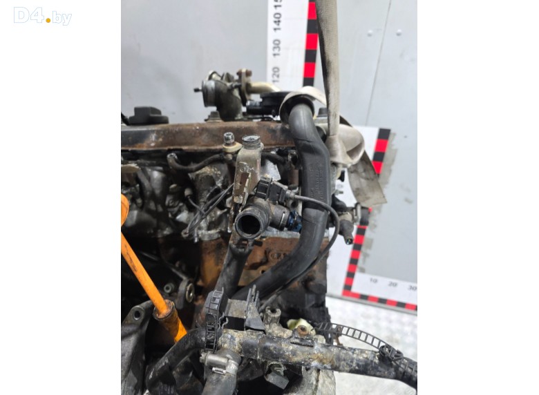 Маслоотделитель (сапун) к Audi A6 1995 г.