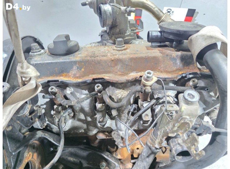 Форсунка к Audi A6 1995 г.