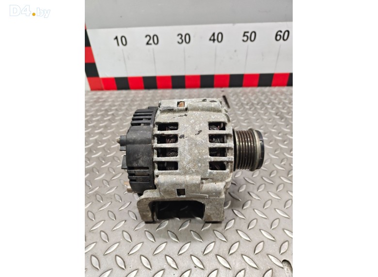 Генератор к Volvo V40 1998 г.