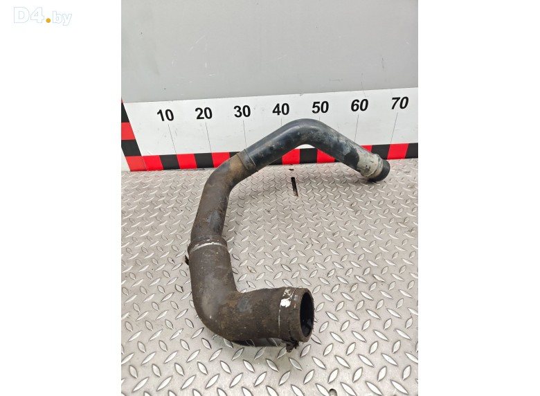 Патрубок интеркулера к Volvo V40 1999 г.