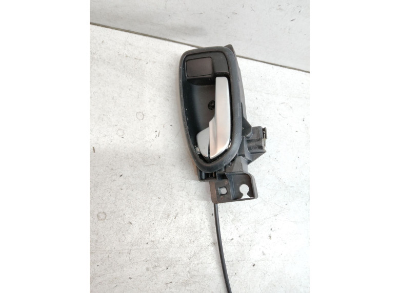 Ручка внутренняя передняя левая к Ford S-Max, 2010г.