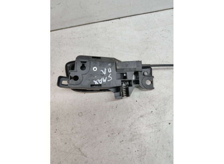 Ручка внутренняя передняя левая к Ford S-Max, 2010г.