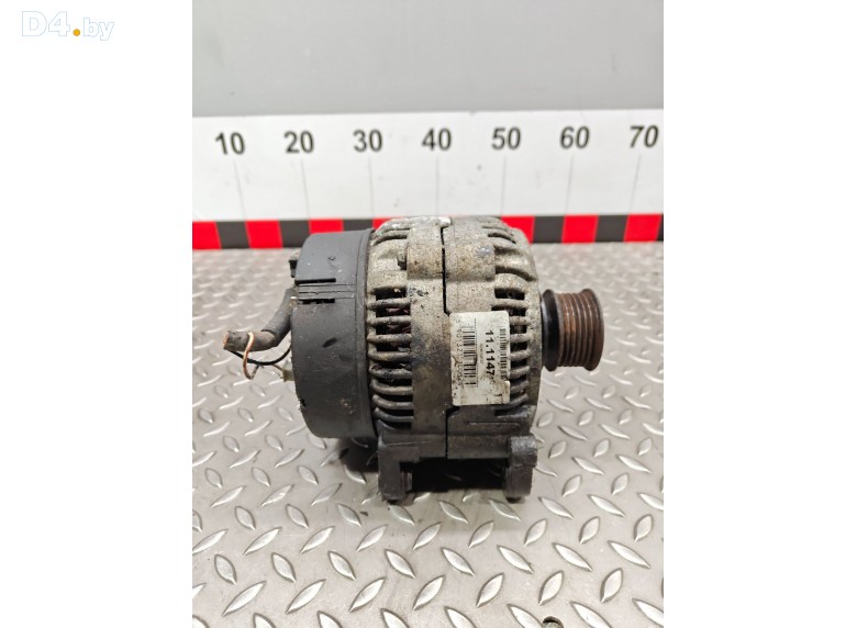 Генератор к Audi A6 1995 г.