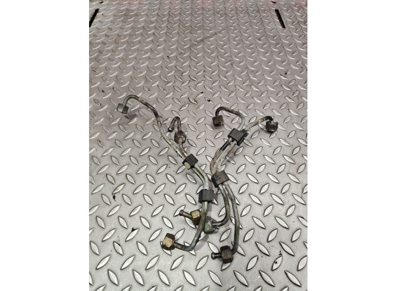 Трубка топливная к Audi A6, 1995г.