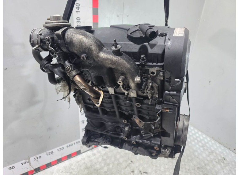 Двигатель к Volkswagen Passat, 2002г.