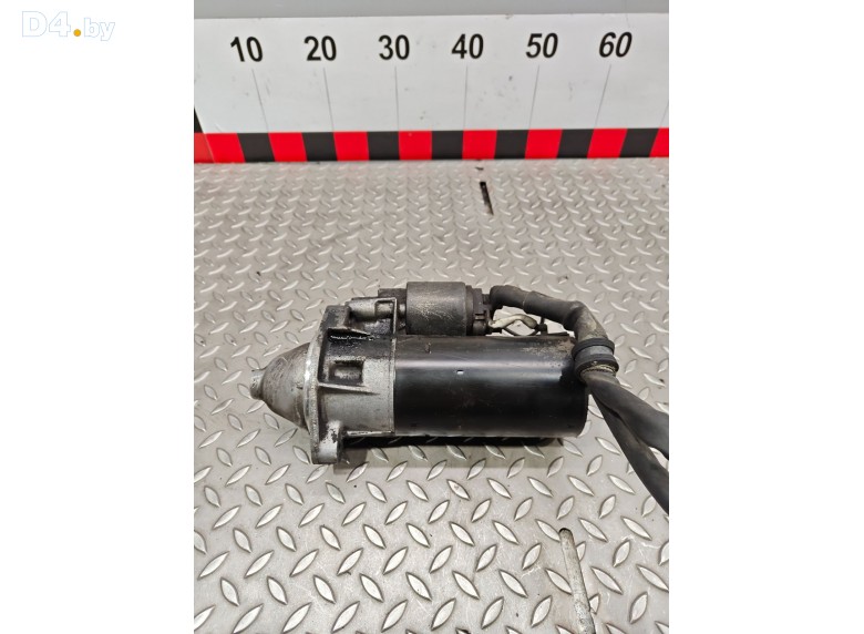 Стартер к Audi A6 1995 г.