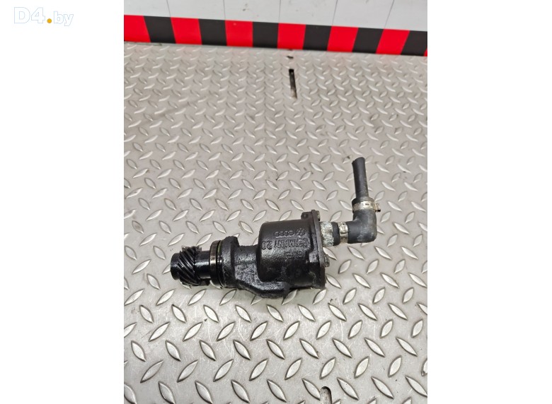 Насос вакуумный к Audi A6 1995 г.