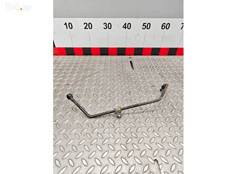 Масляная трубка турбины к Audi A6 1995 г.