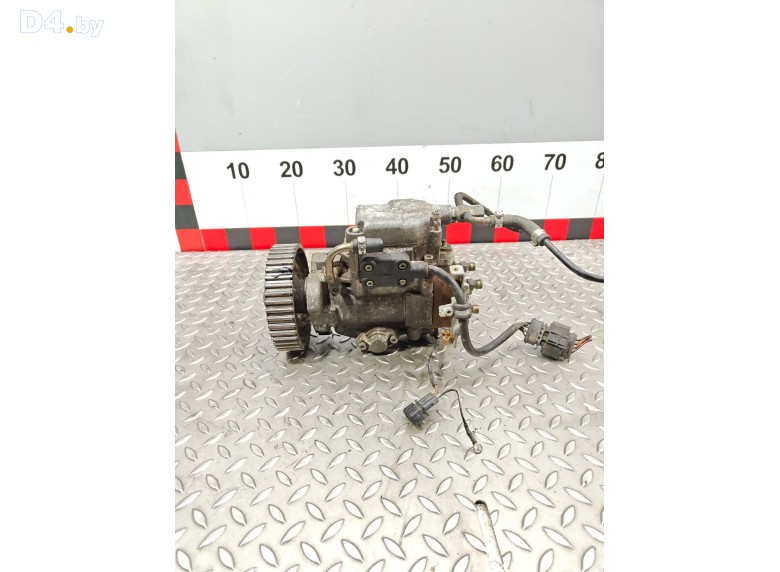 ТНВД к Audi A6 1995 г.