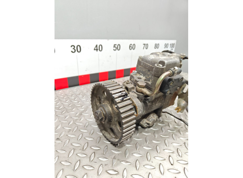 ТНВД к Audi A6, 1995г.