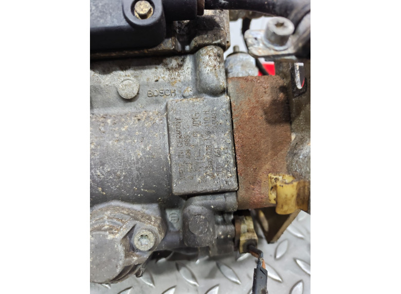 ТНВД к Audi A6, 1995г.