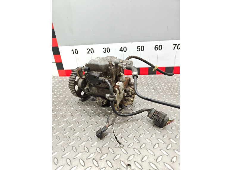 ТНВД к Audi A6, 1995г.