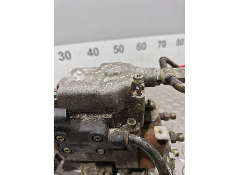 ТНВД к Audi A6, 1995г.