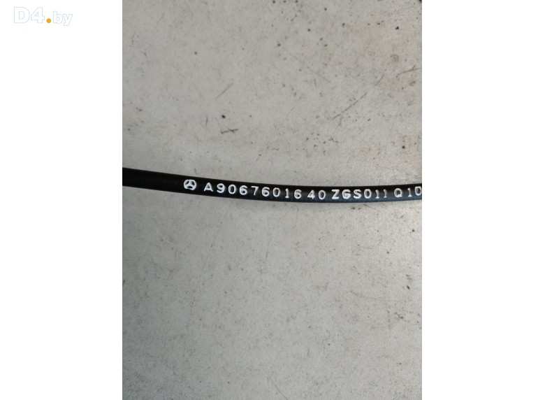 Трос двери к Mercedes Sprinter 2008 г.