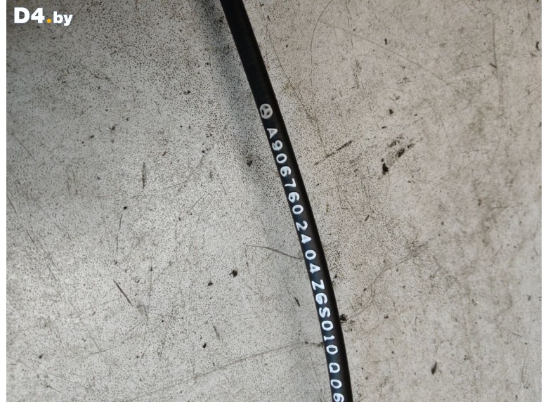 Трос двери к Mercedes Sprinter 2008 г.