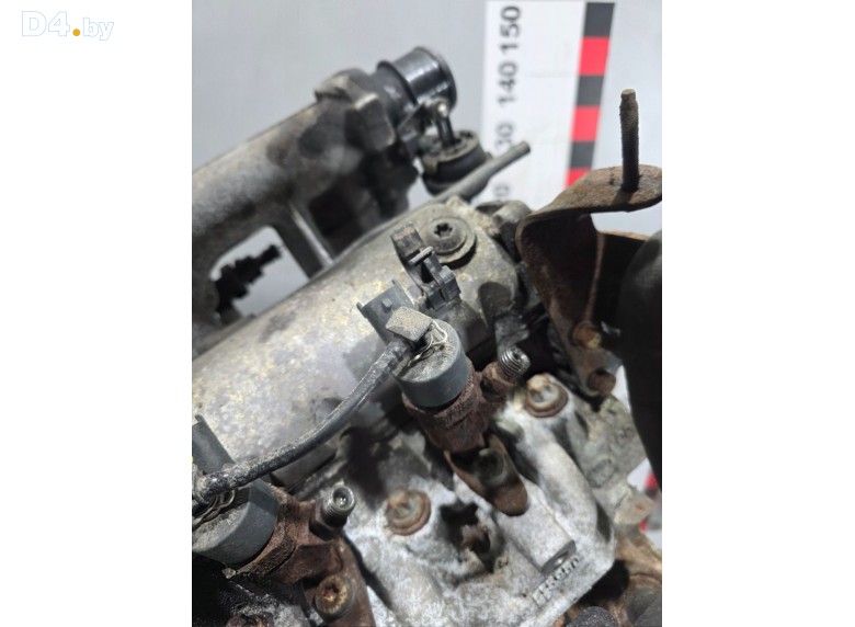 Форсунка к Renault Laguna 2004 г.