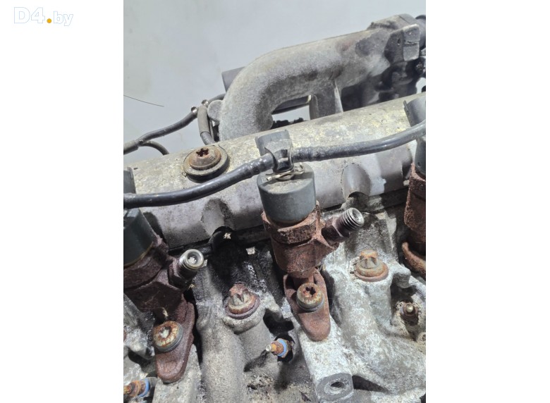 Форсунка к Renault Laguna 2004 г.