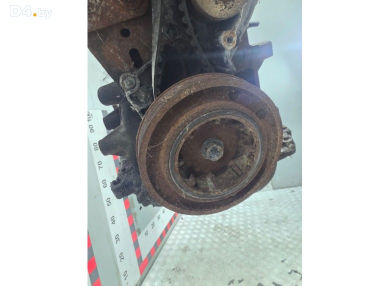 Шкив коленвала к Renault Laguna 2004 г.