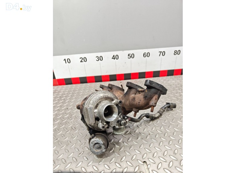 Турбина к Audi A6 1995 г.