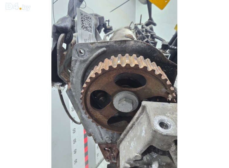 Шестерня распредвала к Renault Laguna 2004 г.