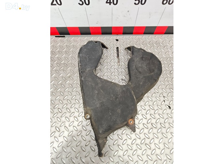 Защита (кожух) ремня ГРМ к Renault Laguna 2002 г.