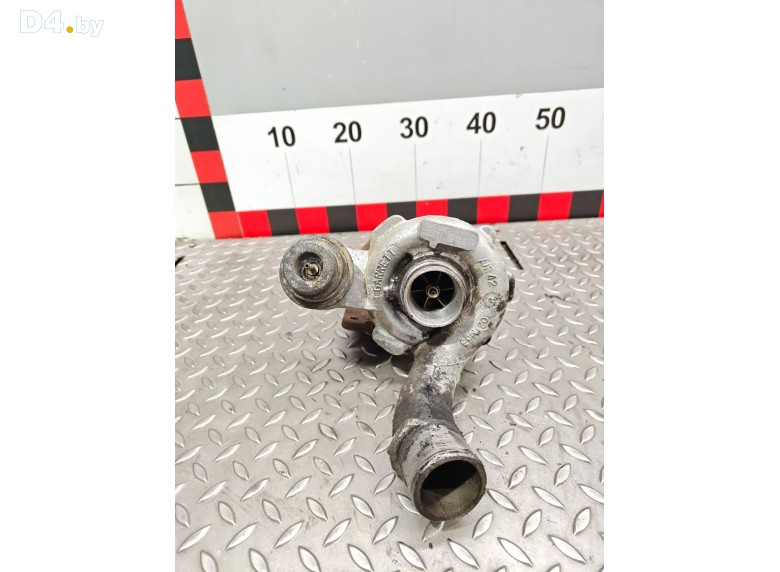 Турбина к Renault Laguna 2002 г.