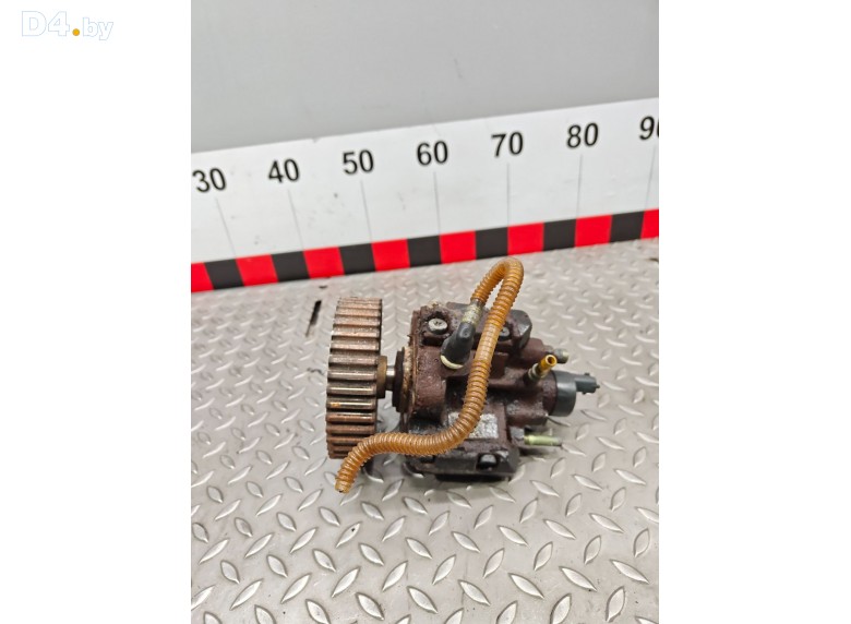 ТНВД к Renault Laguna 2002 г.