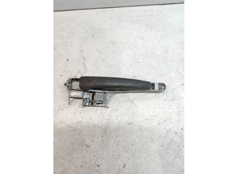 Ручка наружная передняя левая к Peugeot Expert