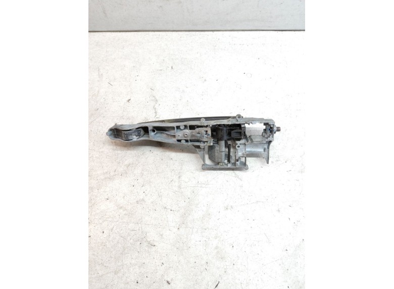 Ручка наружная передняя левая к Ручка наружная передняя левая к Citroen Jumpy 2016 г. Expert