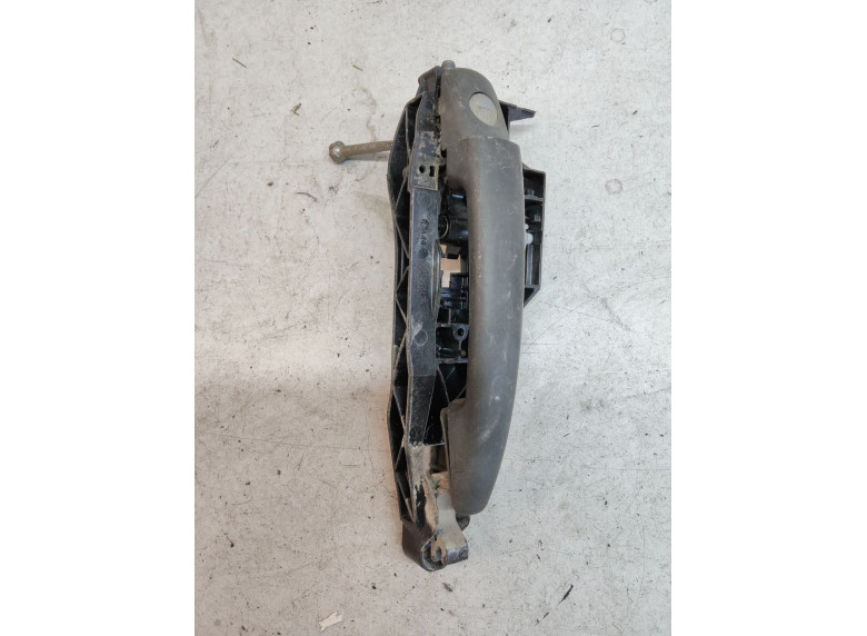 Ручка крышки багажника к Citroen Berlingo, 2016г.