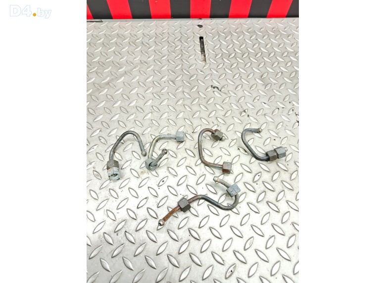 Трубка топливная к Renault Laguna 2002 г.