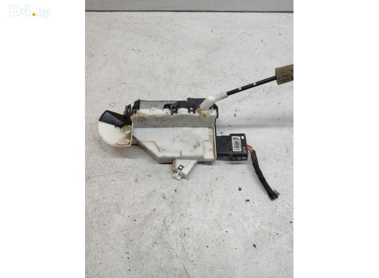 Замок двери сдвижной к Citroen Berlingo 2016 г.