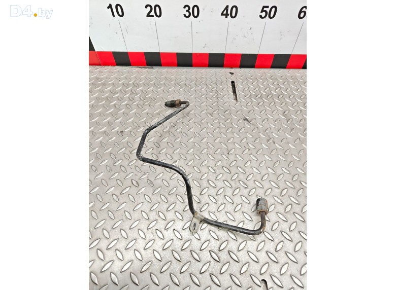 Масляная трубка турбины к Renault Laguna 2002 г.