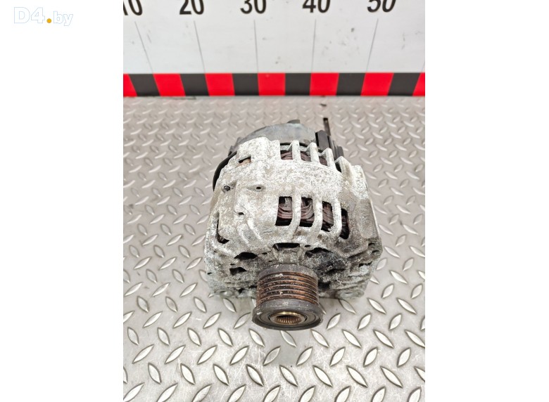 Генератор к Renault Laguna 2002 г.