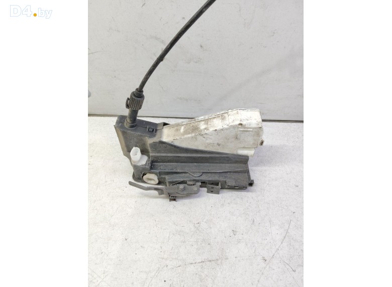 Замок двери передней правой к Volkswagen Sharan 2002 г.