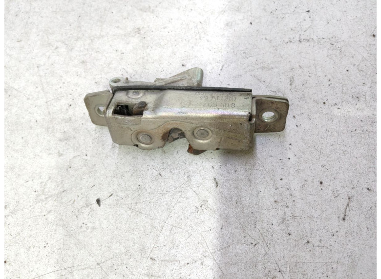 Замок двери сдвижной к Замок двери сдвижной к Mercedes Sprinter 2010 г. Sprinter