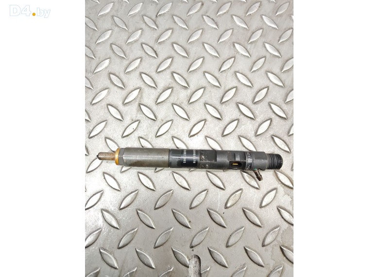 Форсунка к Renault Clio 2010 г.