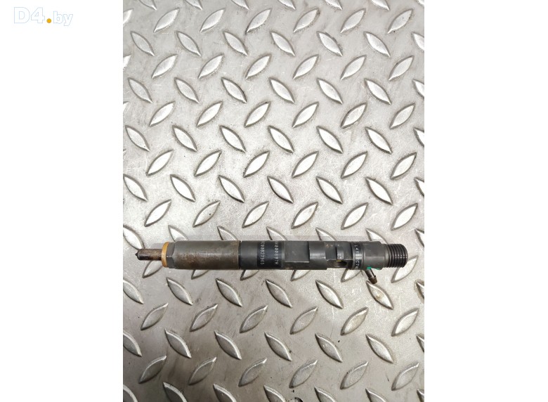 Форсунка к Renault Clio 2010 г.