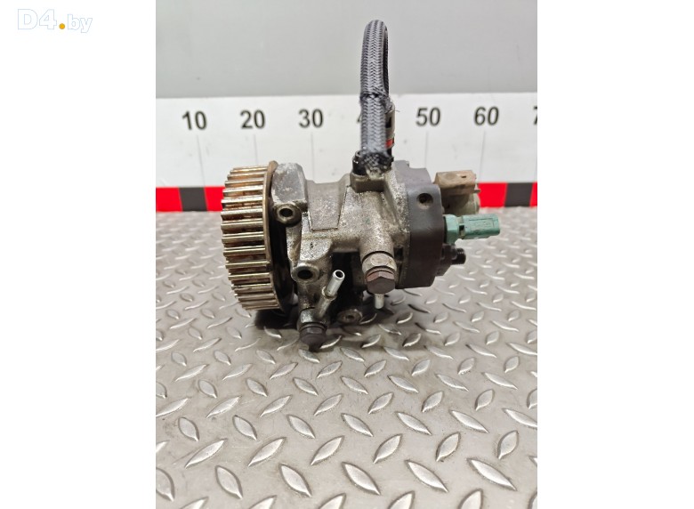 ТНВД к Renault Clio 2010 г.