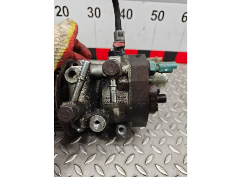 ТНВД к Renault Clio, 2010г.